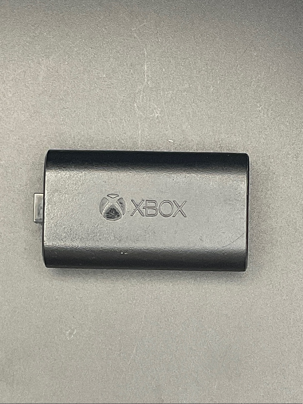 Microsoft Xbox Rechargeable Battery Pack – Black